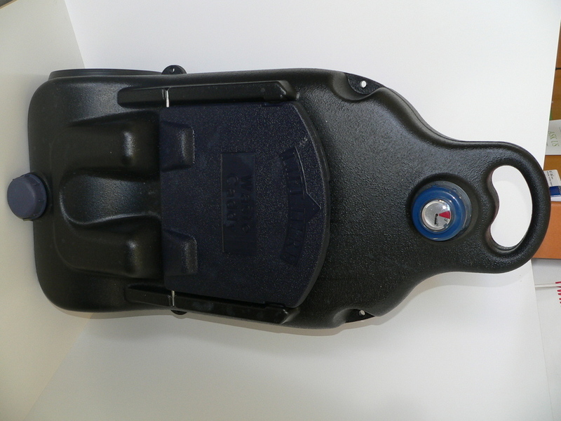 Waste Caddy City Motorhomes & Caravans