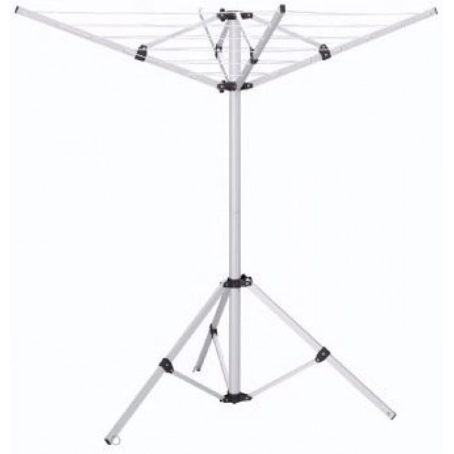 Folding Clothesline City Motorhomes & Caravans