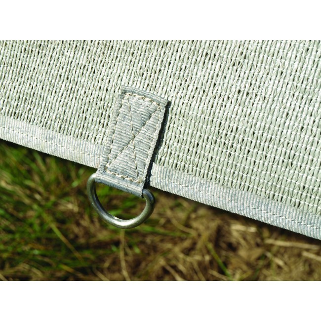 Privacy Screen End City Motorhomes & Caravans