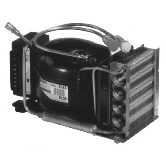 Compressor 12/24V City Motorhomes & Caravans
