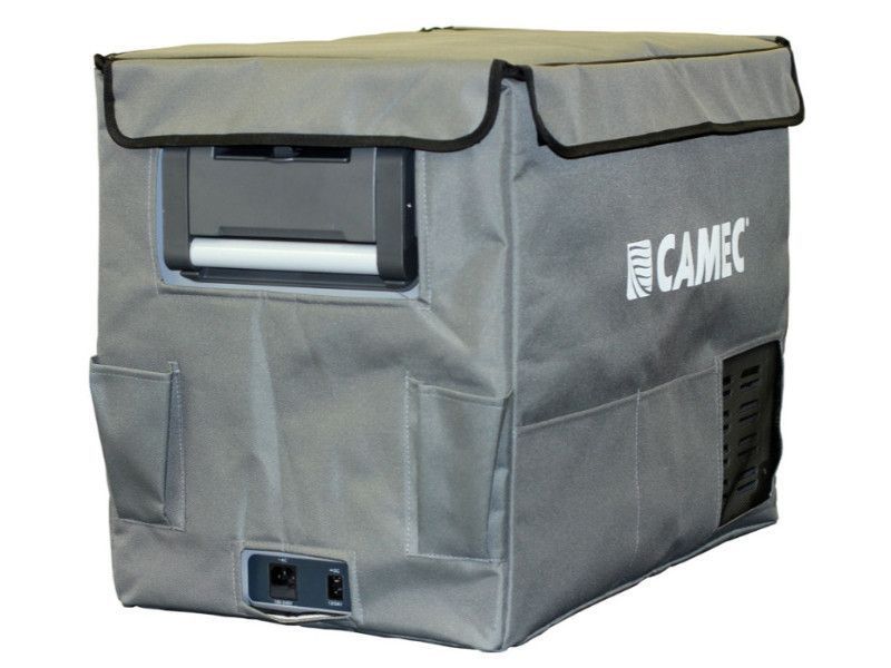 camec caravan fridges